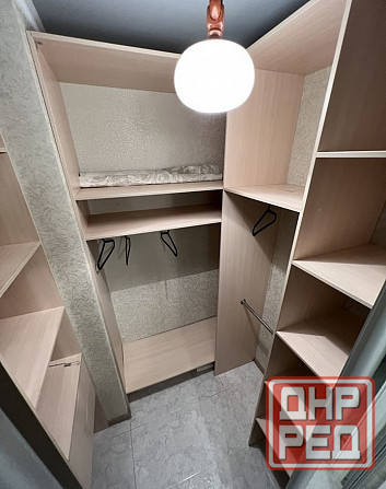 Сдаётся однокомнатную квартиру, Ворошиловский район Донецк - изображение 3