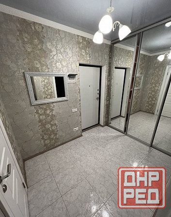 Сдаётся однокомнатную квартиру, Ворошиловский район Донецк - изображение 2