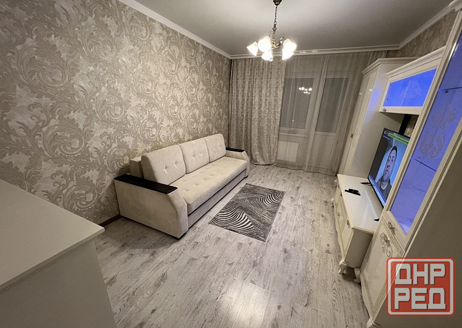 Сдаётся однокомнатную квартиру, Ворошиловский район Донецк - изображение 5