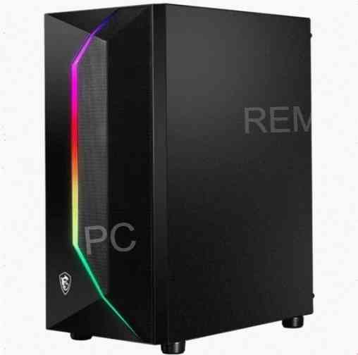 Корпус Msi Mag Vampiric 100r - арт:8387 Макеевка