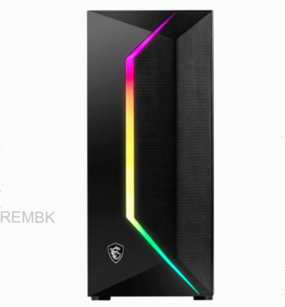 Корпус Msi Mag Vampiric 100r - арт:8387 Макеевка