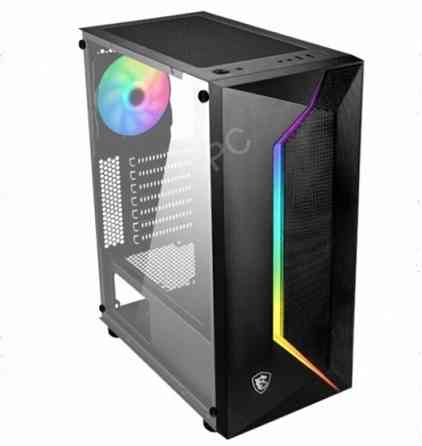 Корпус Msi Mag Vampiric 100r - арт:8387 Макеевка