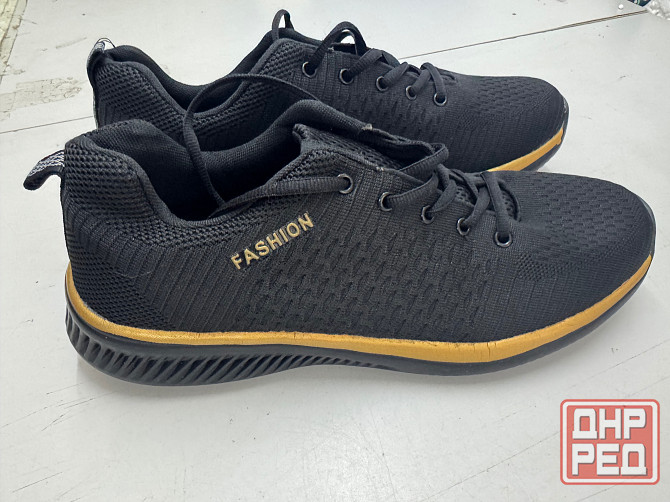 Продам кроссовки Донецк - изображение 3