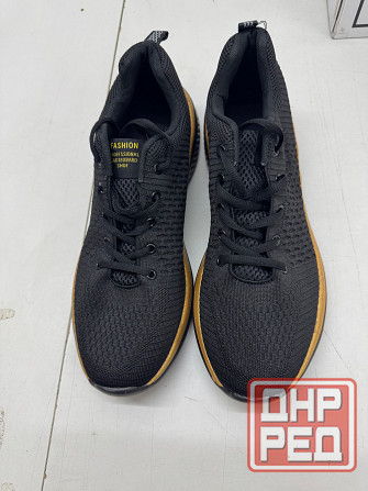 Продам кроссовки Донецк - изображение 1