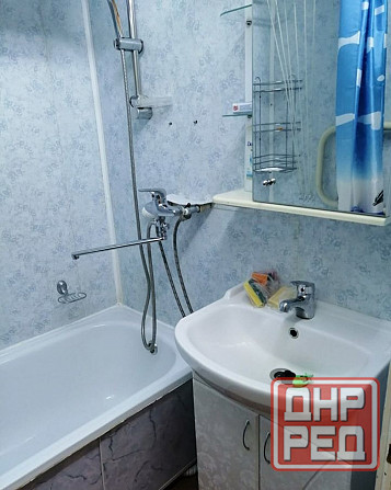 Сдаю двухкомнатную квартиру, Ворошиловском районе Донецк - изображение 4