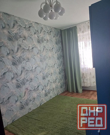 Сдаю двухкомнатную квартиру, Ворошиловском районе Донецк - изображение 6