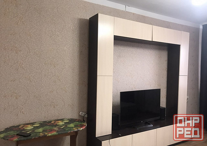 Сдаю двухкомнатную квартиру, Ворошиловском районе Донецк - изображение 2