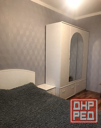Сдаю двухкомнатную квартиру, Ворошиловском районе Донецк - изображение 3