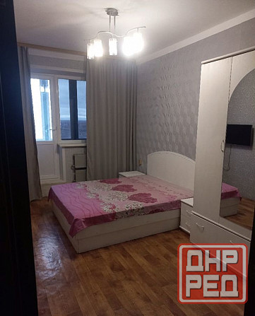 Сдаю двухкомнатную квартиру, Ворошиловском районе Донецк - изображение 5