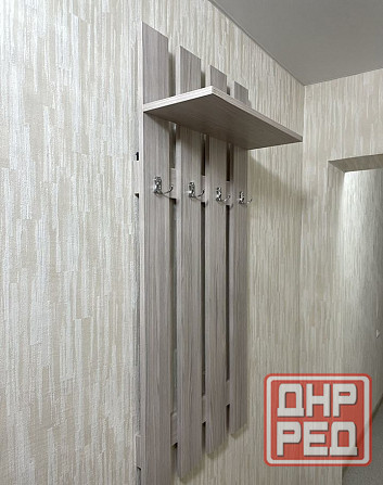 Сдаётся двухкомнатную квартиру, улица Октября. Донецк - изображение 9