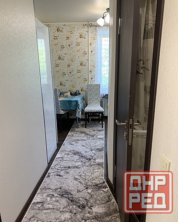 Сдаётся двухкомнатную квартиру, улица Октября. Донецк - изображение 2