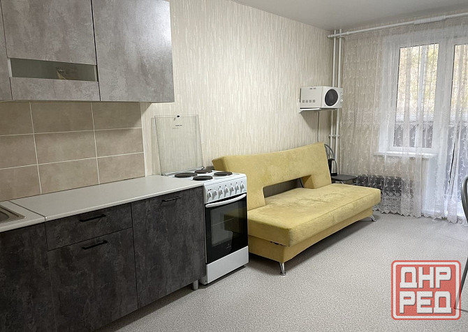 Сдаётся двухкомнатную квартиру, улица Октября. Донецк - изображение 8
