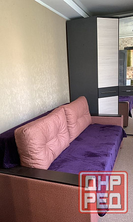 Сдаётся двухкомнатную квартиру, улица Октября. Донецк - изображение 1