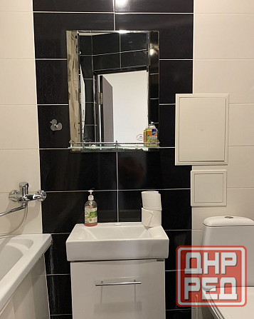 Сдаётся двухкомнатную квартиру, улица Октября. Донецк - изображение 5