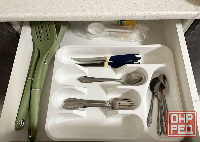 Сдаётся двухкомнатную квартиру, улица Октября. Донецк - изображение 7