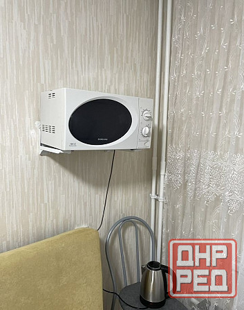 Сдаётся двухкомнатную квартиру, улица Октября. Донецк - изображение 6