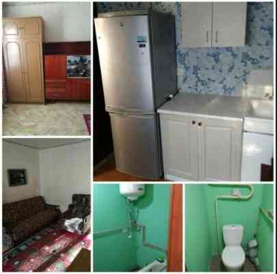 Сдаётся 3-комнатную квартиру Донецк