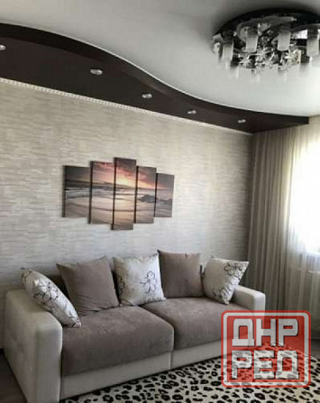 Сдаётся 3-комнатную квартиру Донецк - изображение 2