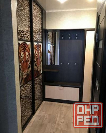 Сдаётся 3-комнатную квартиру Донецк - изображение 5