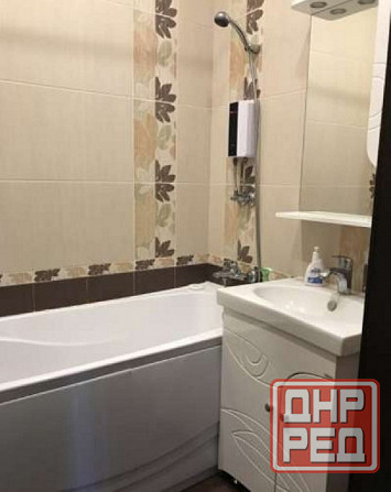 Сдаётся 3-комнатную квартиру Донецк - изображение 4