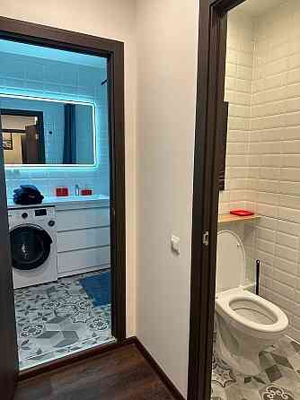 Сдам однокомнатную квартиру Донецк