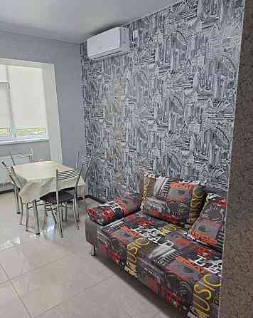 Сдам однокомнатную квартиру Донецк