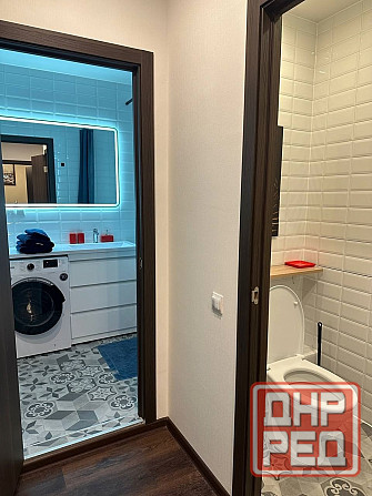 Сдам однокомнатную квартиру Донецк - изображение 2