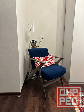 Сдам однокомнатную квартиру Донецк - изображение 9