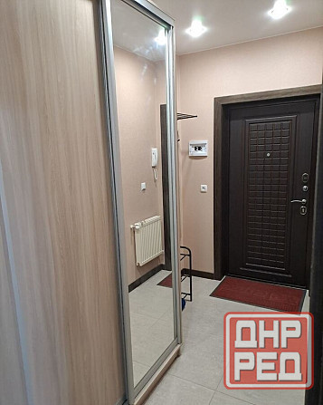 Сдам однокомнатную квартиру Донецк - изображение 5