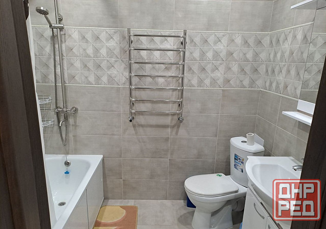 Сдам однокомнатную квартиру Донецк - изображение 6