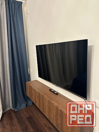 Сдам однокомнатную квартиру Донецк - изображение 8