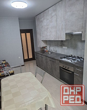 Сдам однокомнатную квартиру Донецк - изображение 3