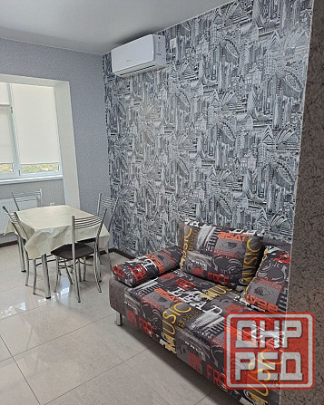 Сдам однокомнатную квартиру Донецк - изображение 4