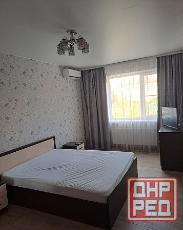 Сдам однокомнатную квартиру Донецк - изображение 1