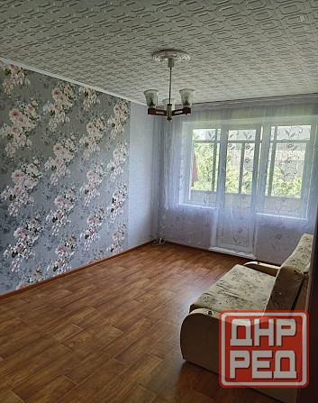 Сдаю двухкомнатную квартиру, Киевском районе Донецк - изображение 7