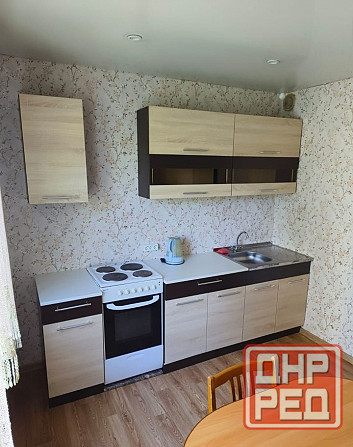 Сдаю двухкомнатную квартиру, Киевском районе Донецк - изображение 4