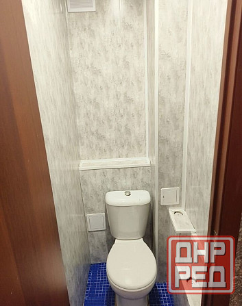 Сдаю двухкомнатную квартиру, Киевском районе Донецк - изображение 6