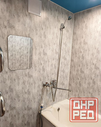 Сдаю двухкомнатную квартиру, Киевском районе Донецк - изображение 8