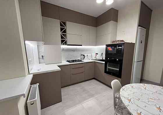 Сдаю однокомнатную квартиру, улица Куйбышева. Донецк