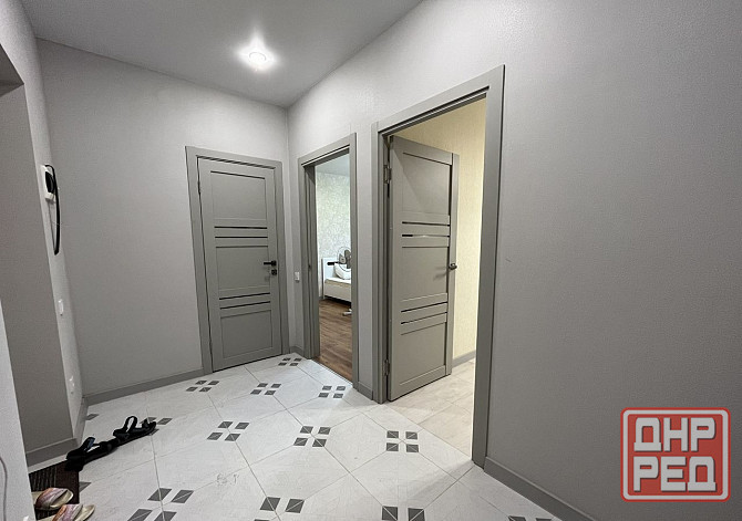 Сдаю однокомнатную квартиру, улица Куйбышева. Донецк - изображение 4