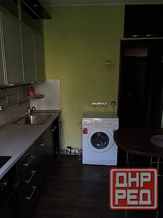 Сдаю однокомнатную квартиру, улица Куйбышева. Донецк - изображение 5