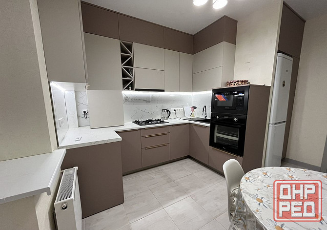 Сдаю однокомнатную квартиру, улица Куйбышева. Донецк - изображение 1