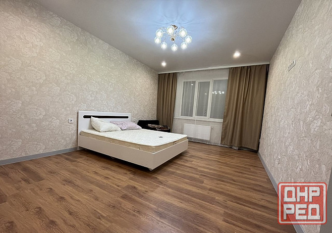 Сдаю однокомнатную квартиру, улица Куйбышева. Донецк - изображение 2