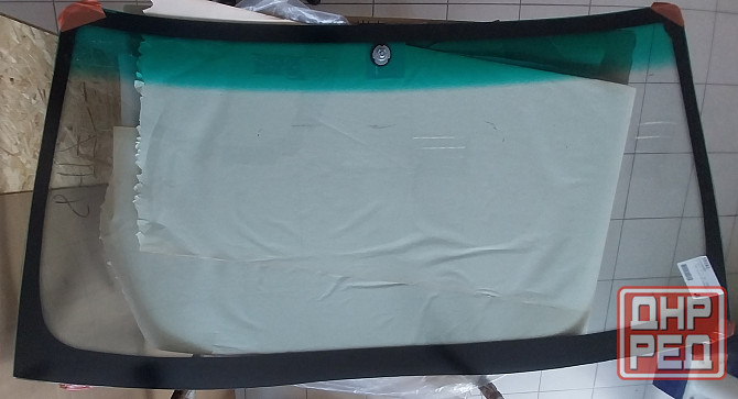 Стекло лобовое BMW E34 Донецк - изображение 2