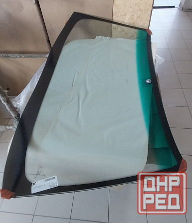 Стекло лобовое BMW E34 Донецк - изображение 1