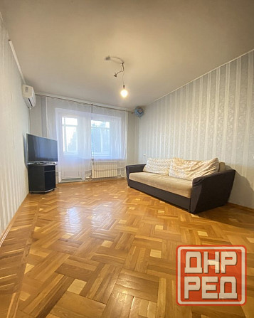 Сдаю двухкомнатную квартиру Донецк - изображение 1