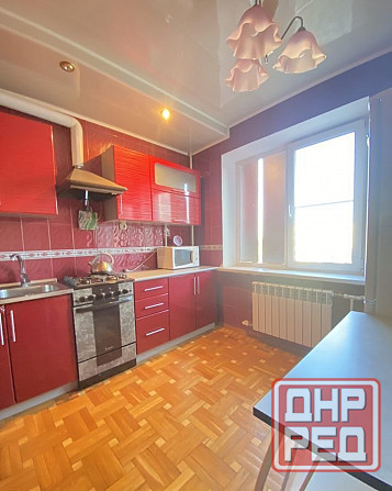 Сдаю двухкомнатную квартиру Донецк - изображение 6