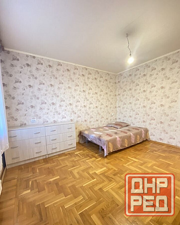 Сдаю двухкомнатную квартиру Донецк - изображение 3