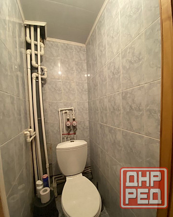 Сдаю двухкомнатную квартиру Донецк - изображение 5