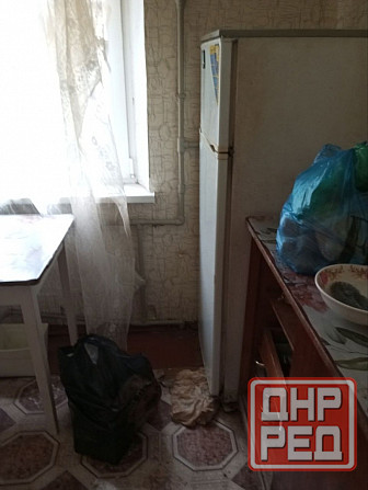 Сдаю однокомнатную квартиру, Киевском районе Донецк - изображение 2